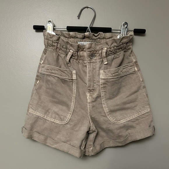 PACK OF 4 PAIR OF SHORTS: from ZARA KIDS! - Picture 5 of 15